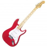 Firefeel S041RD Električna gitara